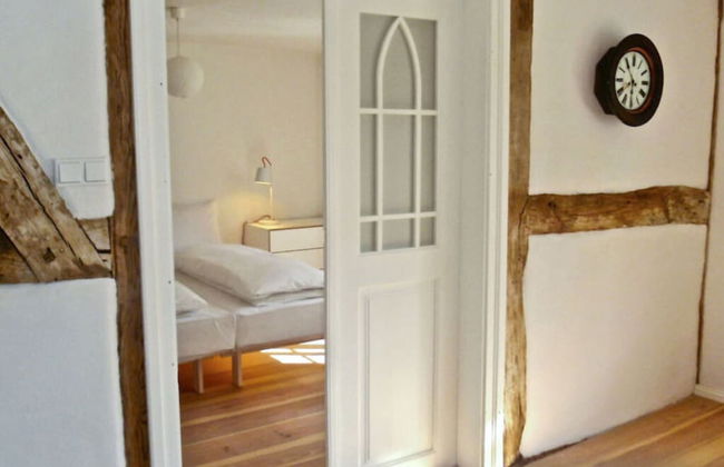 Old Shipman's House Comfortable Holiday Residence - Foto 2