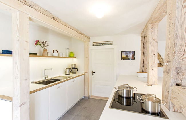 Old Shipman's House Comfortable Holiday Residence - Foto 10