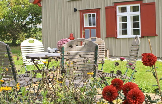 Old Shipman's House Comfortable Holiday Residence - Foto 22