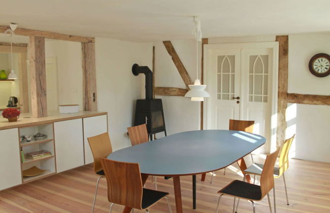 Old Shipman's House Comfortable Holiday Residence - Foto 27