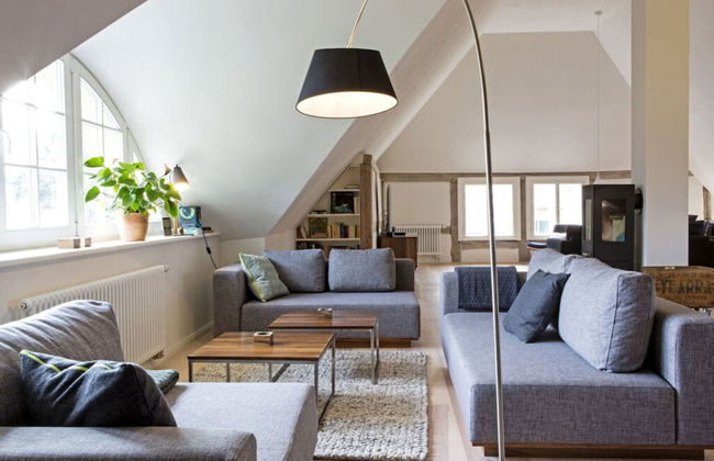 Old Shipman's House Comfortable Holiday Residence - Foto 13