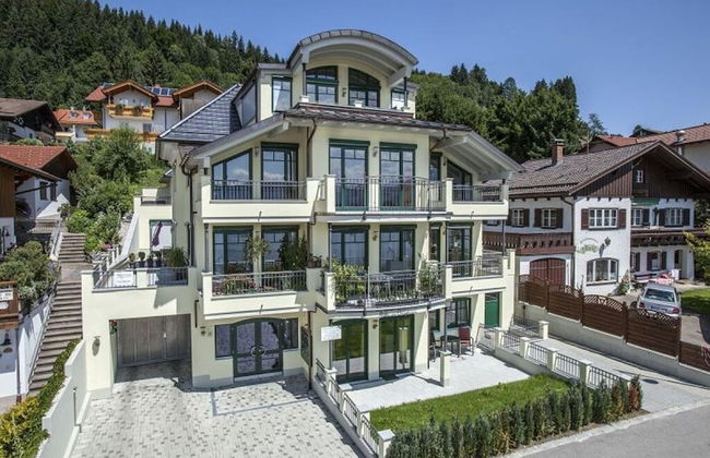 Nice Apartment in Hopfen am See - Foto 34