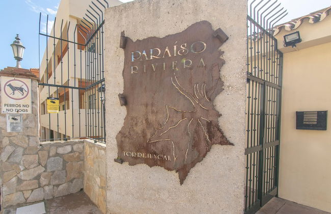 Paraiso De Riviera in Calahonda - Foto 19