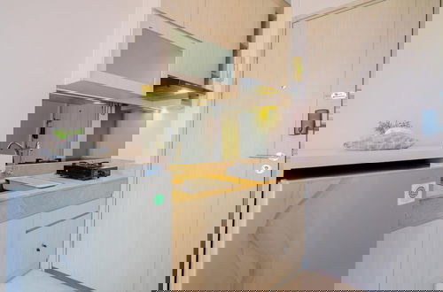 Foto 8 - Simply Look Studio Apartment Elpis Residence