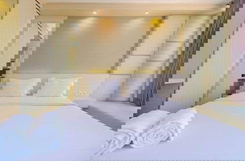 Foto 3 - Simply Look Studio Apartment Elpis Residence
