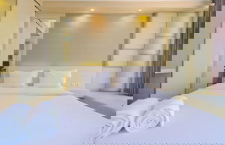 Foto 3 - Simply Look Studio Apartment Elpis Residence
