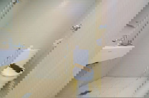 Foto 11 - Simply Look Studio Apartment Elpis Residence