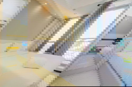 Foto 1 - Simply Look Studio Apartment Elpis Residence