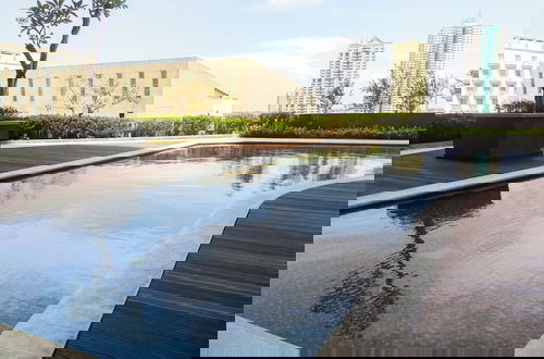 Foto 12 - Simply Look Studio Apartment Elpis Residence