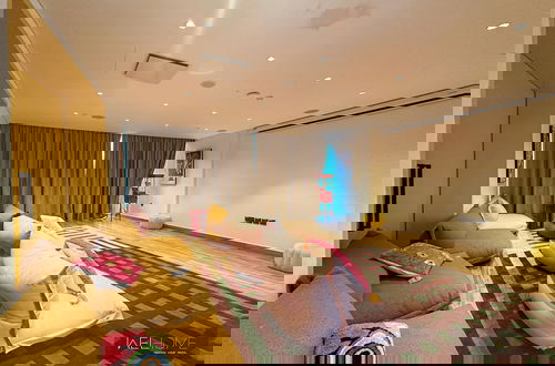 Foto 43 - WelHome - Fancy 1BR Apt at Dubai Hills near Dubai Hills Mall