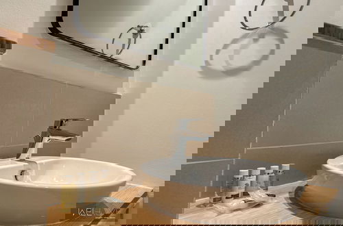 Foto 24 - WelHome - Fancy 1BR Apt at Dubai Hills near Dubai Hills Mall