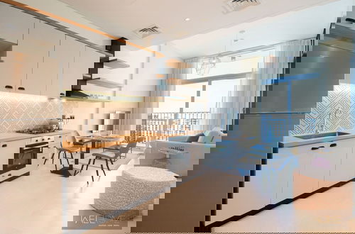 Foto 13 - WelHome - Fancy 1BR Apt at Dubai Hills near Dubai Hills Mall