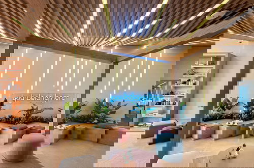 Foto 45 - WelHome - Fancy 1BR Apt at Dubai Hills near Dubai Hills Mall