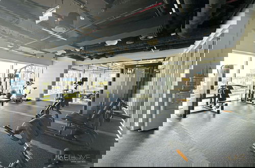 Foto 33 - WelHome - Fancy 1BR Apt at Dubai Hills near Dubai Hills Mall