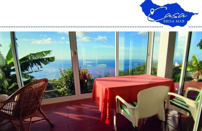 Holiday Home Casa Brisa Mar in Prazeres - Foto 31