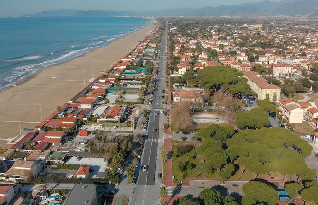 Villino di Corsanico With View - Foto 18