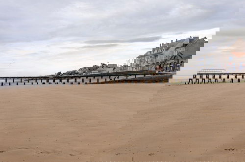 Foto 37 - Charming Holiday Home in Normandy