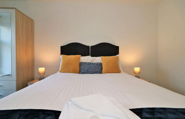 No 5 Bonnet Apartments 2 Bed - Foto 41