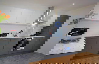 Photo 1 - No 5 Bonnet Apartments 2 Bed