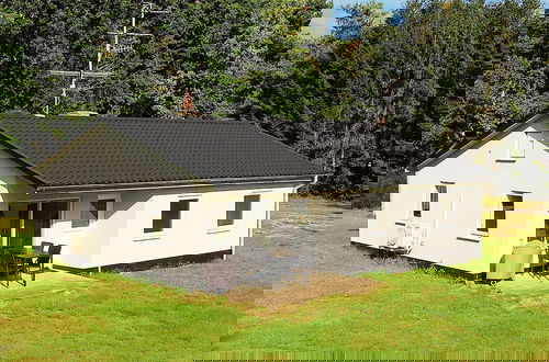Foto 1 - 4 Person Holiday Home in Laeso