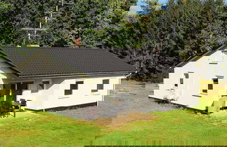 Foto 1 - 4 Person Holiday Home in Laeso