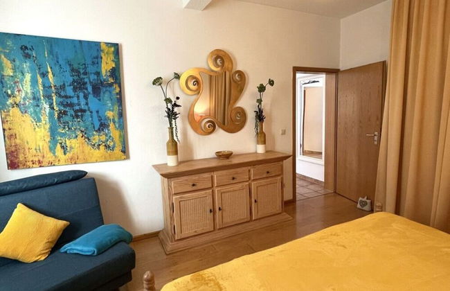 Unexpected-bochum Comfortable Vacation Home - Foto 3
