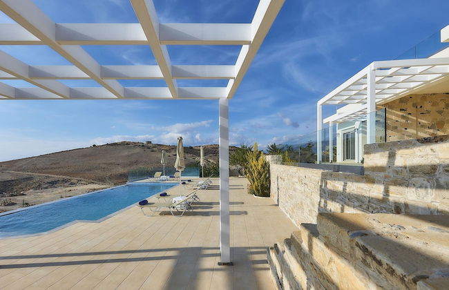 Elkysti Crete Superior Apartment Nikos - Foto 6
