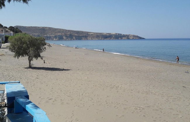 Elkysti Crete Superior Apartment Nikos - Foto 17