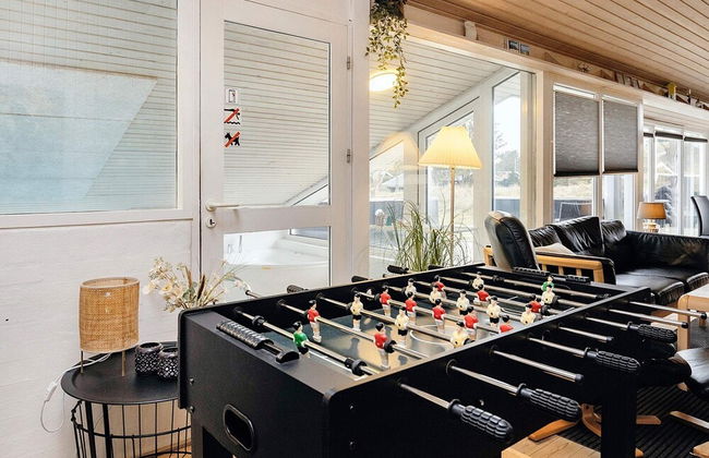 9 Person Holiday Home in Blokhus-by Traum - Foto 20