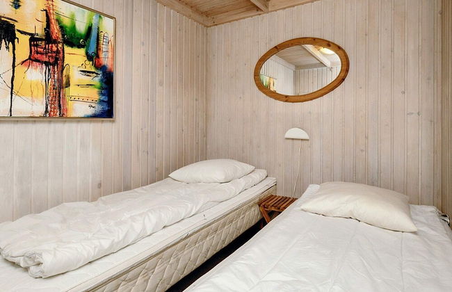 9 Person Holiday Home in Blokhus-by Traum - Foto 5