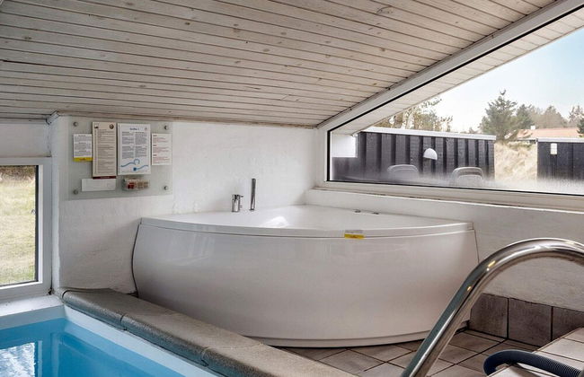 9 Person Holiday Home in Blokhus-by Traum - Foto 19