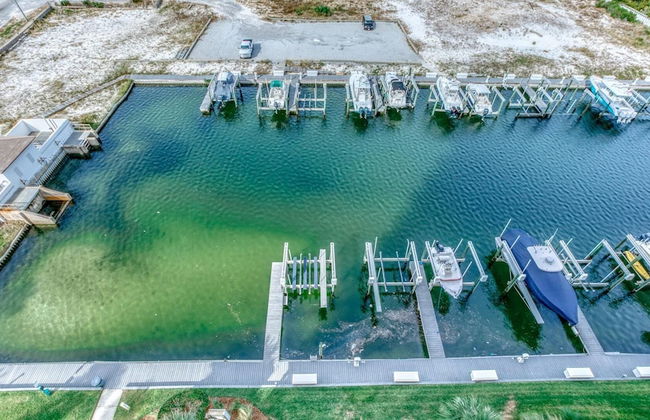 Harbor Landing 701b - Foto 41