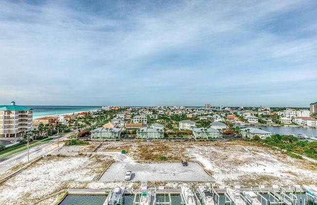 Harbor Landing 701b - Foto 7