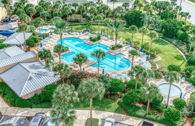 Harbor Landing 701b - Foto 21