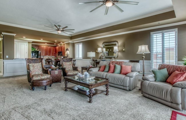 Harbor Landing 701b - Foto 16