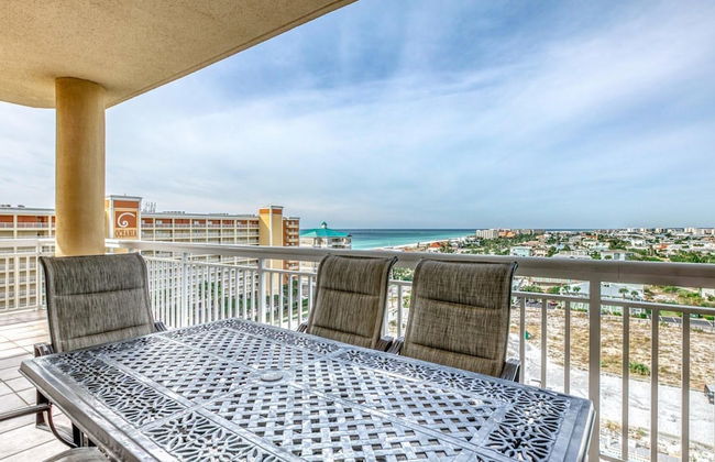 Harbor Landing 701b - Foto 33