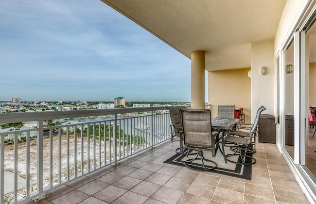 Harbor Landing 701b - Foto 36