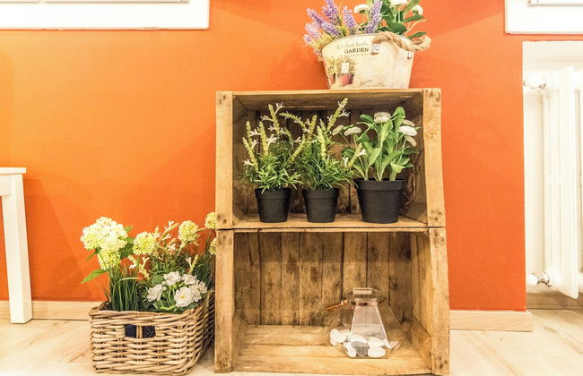 Corte Galluzzi alla Basilica S.Petronio - Foto 8