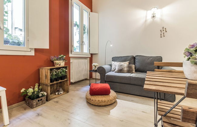 Corte Galluzzi alla Basilica S.Petronio - Foto 4