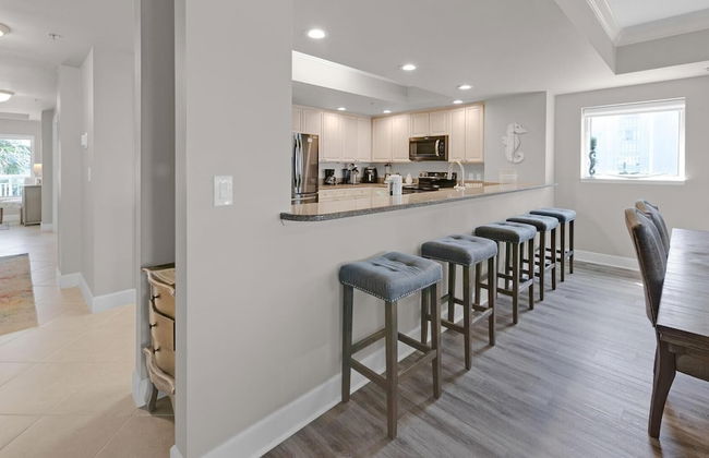 Harbor Landing 201b - Foto 18