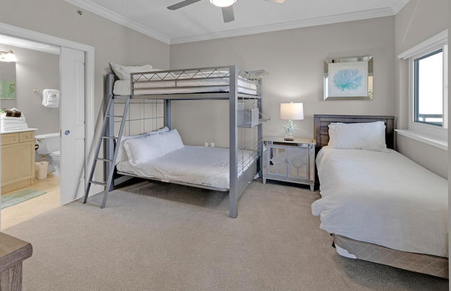 Harbor Landing 201b - Foto 2