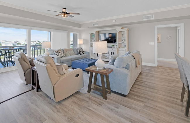 Harbor Landing 201b - Foto 20