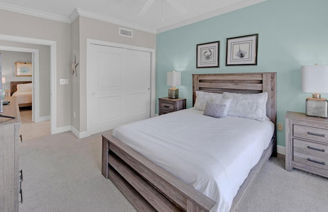 Harbor Landing 201b - Foto 8