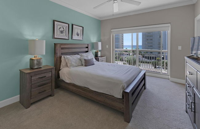 Harbor Landing 201b - Foto 5