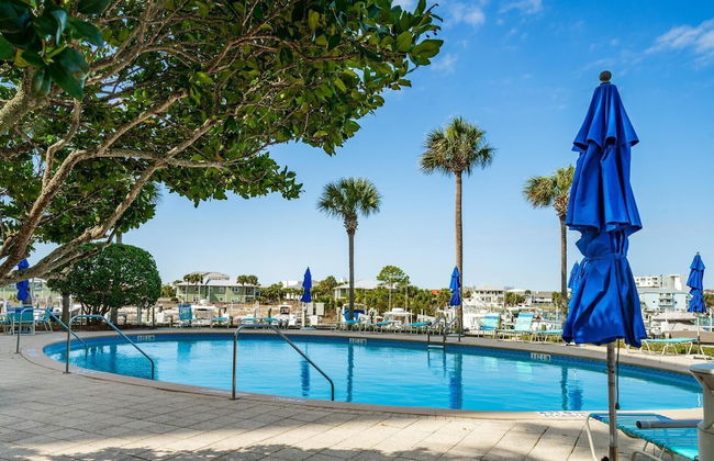 Harbor Landing 201b - Foto 41