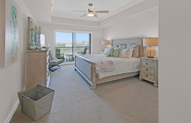 Harbor Landing 201b - Foto 9