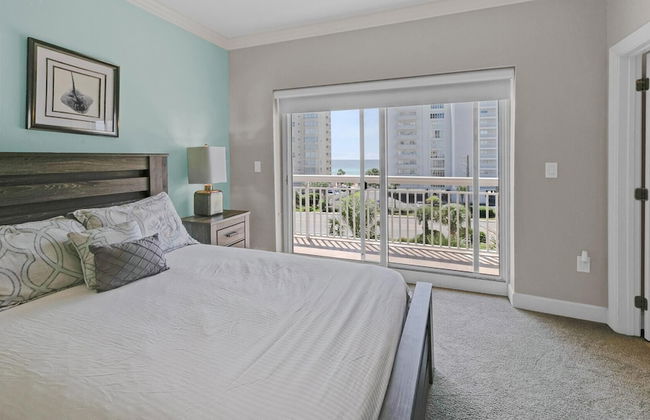 Harbor Landing 201b - Foto 7