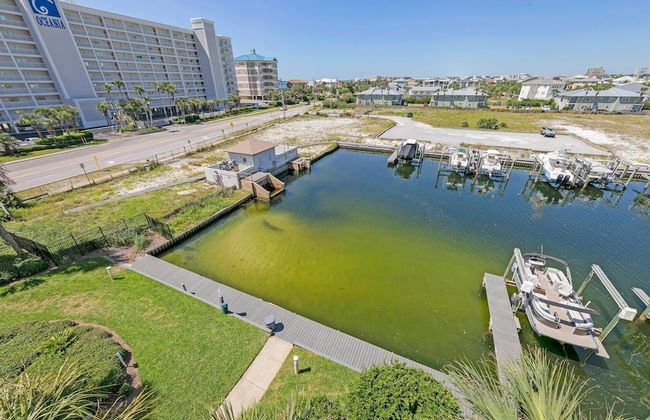 Harbor Landing 201b - Foto 37