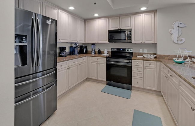 Harbor Landing 201b - Foto 16