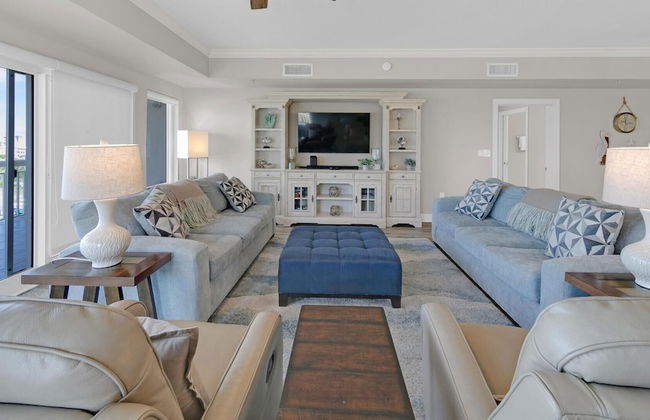 Harbor Landing 201b - Foto 22